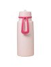 B.BOX BB501511 Termo butelis su sulankstomu kandikliu - nerūdijančio plieno termosas 1 l Pink Paradise