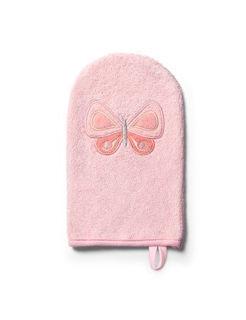 B.O 347/07 Bambuko vonios rankšluostis NATURAL BAMBUKO TAKE CARE