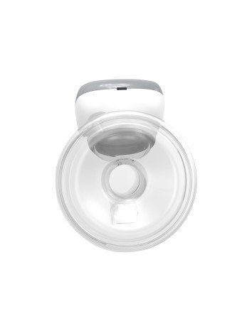 B.O.1000 SHELLY elektrinis krūties siurblys - laisvų rankų įranga