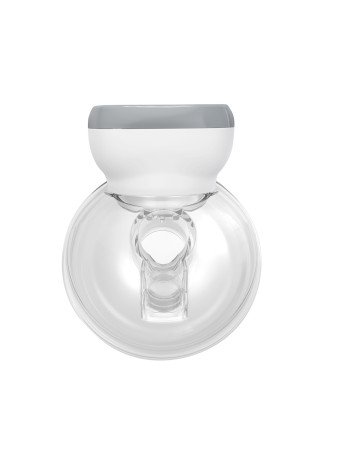 B.O.1000 SHELLY elektrinis krūties siurblys - laisvų rankų įranga