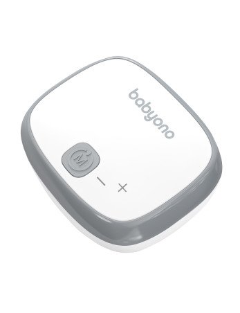 B.O.1000 SHELLY elektrinis krūties siurblys - laisvų rankų įranga