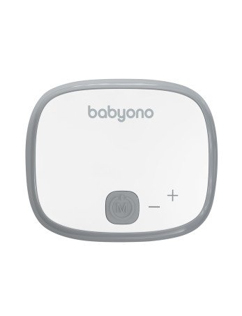 B.O.1000 SHELLY elektrinis krūties siurblys - laisvų rankų įranga