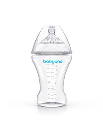 B.O.1451 Buteliukas 260 ml NATURAL NURSING