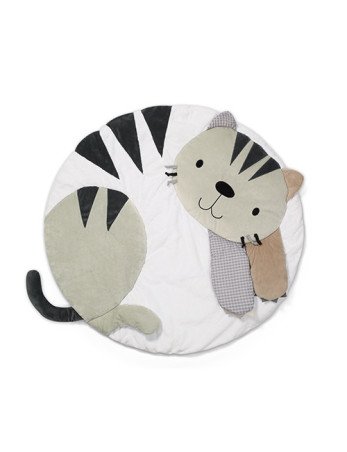 B.O.1475 CUTE CATTY* mokomasis kilimėlis