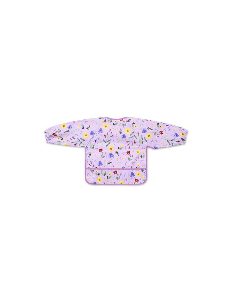 B.O.1476/01 Šliaužtinukai ilgomis rankovėmis GARDEN