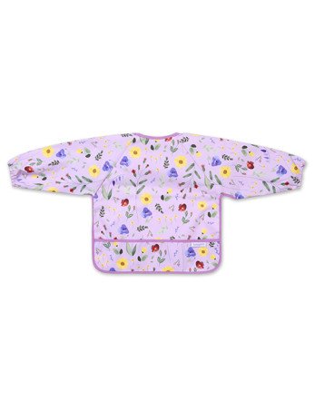 B.O.1476/01 Šliaužtinukai ilgomis rankovėmis GARDEN