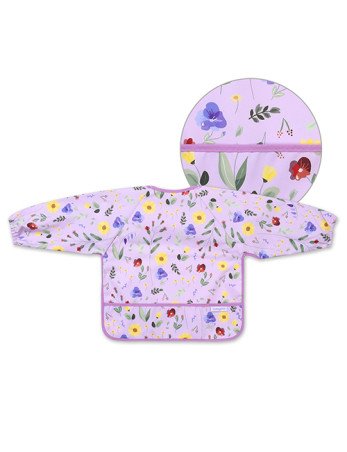 B.O.1476/01 Šliaužtinukai ilgomis rankovėmis GARDEN