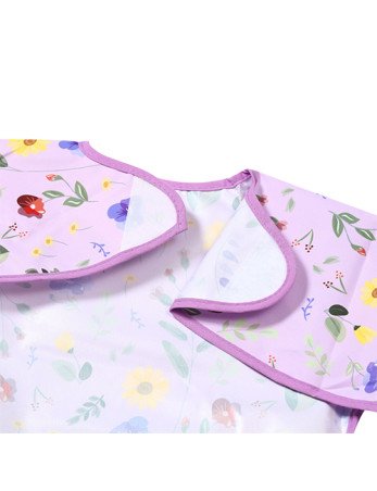 B.O.1476/01 Šliaužtinukai ilgomis rankovėmis GARDEN