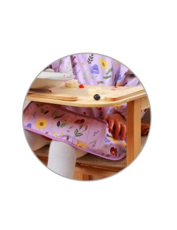 B.O.1476/01 Šliaužtinukai ilgomis rankovėmis GARDEN