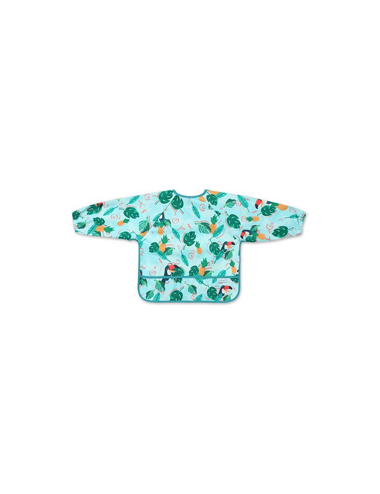 B.O.1476/02 Šliaužtinukai ilgomis rankovėmis TOUKANS