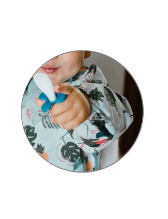 B.O.1476/02 Šliaužtinukai ilgomis rankovėmis TOUKANS