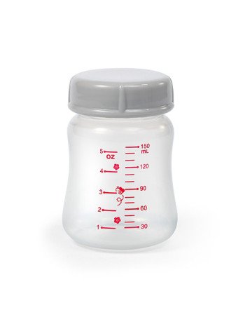 B.O.1483 NURSE PRO medicininis elektrinis krūties siurblys