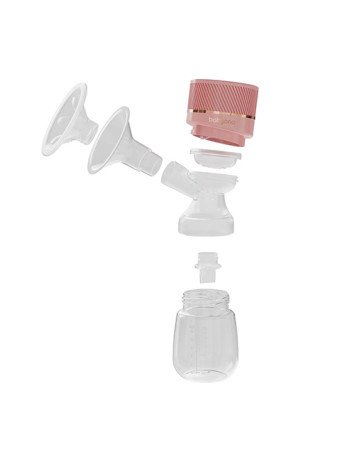 B.O.1485 PICO elektrinis krūties siurblys