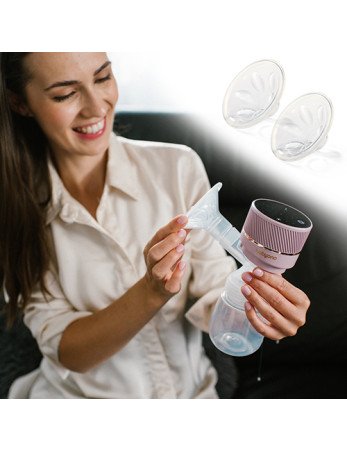 B.O.1485 PICO elektrinis krūties siurblys