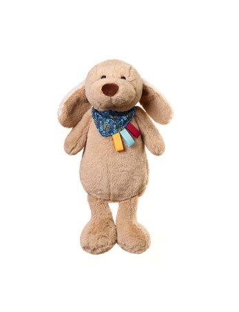 B.O.1521 DOG WILLY pliušinis žaislas