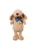 B.O.1521 DOG WILLY pliušinis žaislas