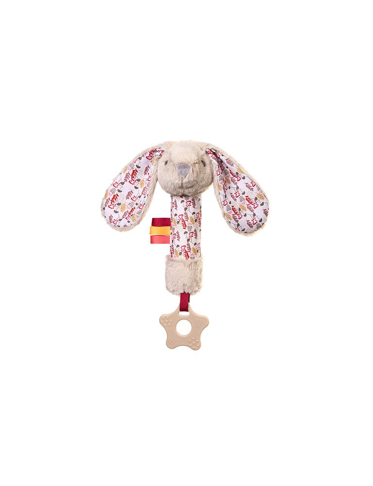 B.O.1528 RABBIT MILLY kramtukas su kramtuku