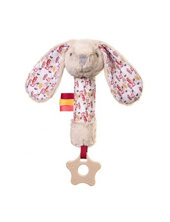 B.O.1528 RABBIT MILLY kramtukas su kramtuku