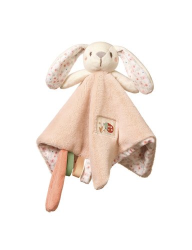 B.O.1539 BABY BUNNY pliušinė antklodė