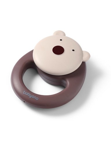 B.O.1546 BEAR rattle