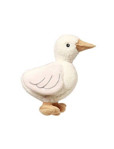 B.O.1554 Žąsies ZOE pliušinis žaislas