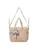 B.O.1571/02 CARMEN mamos / vežimėlio krepšys beige