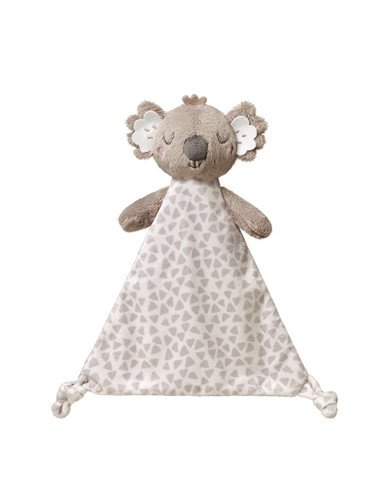 B.O.1635 KOALA COCO pliušinė antklodė