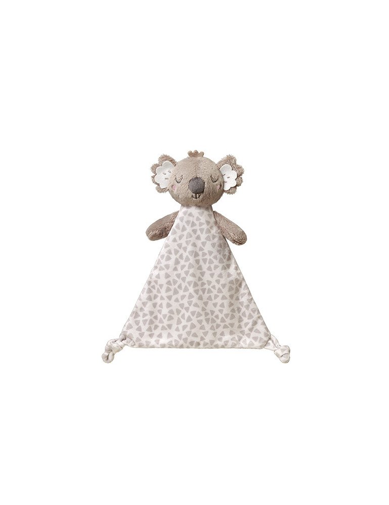 B.O.1635 KOALA COCO pliušinė antklodė B.O.1635 KOALA COCO pliušinė antklodė