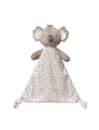 B.O.1635 KOALA COCO pliušinė antklodė