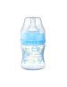 B.O.402/03 120 ml plataus kaklelio buteliukas nuo kolkos BLUE TAKE CARE