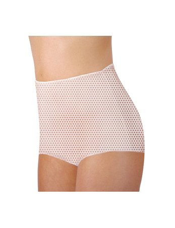 B.O.503/L Daugkartinio naudojimo tinklinės kelnaitės L 2 vnt.