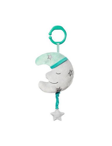 B.O.610 HAPPY MOON muzikinė dėžutė žaislas