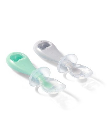 B.O.784/02 Silikoniniai šaukšteliai