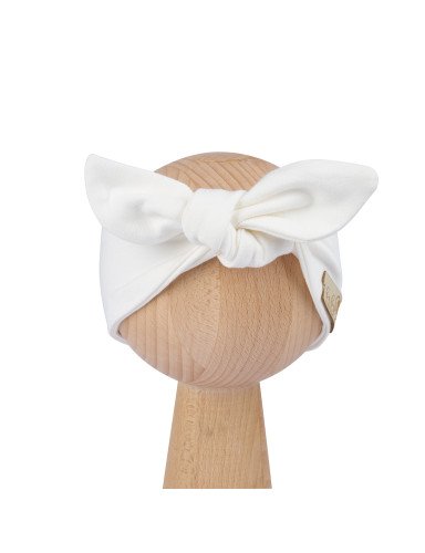 BABY 01328 Kūdikių juosta Cream 6-12m