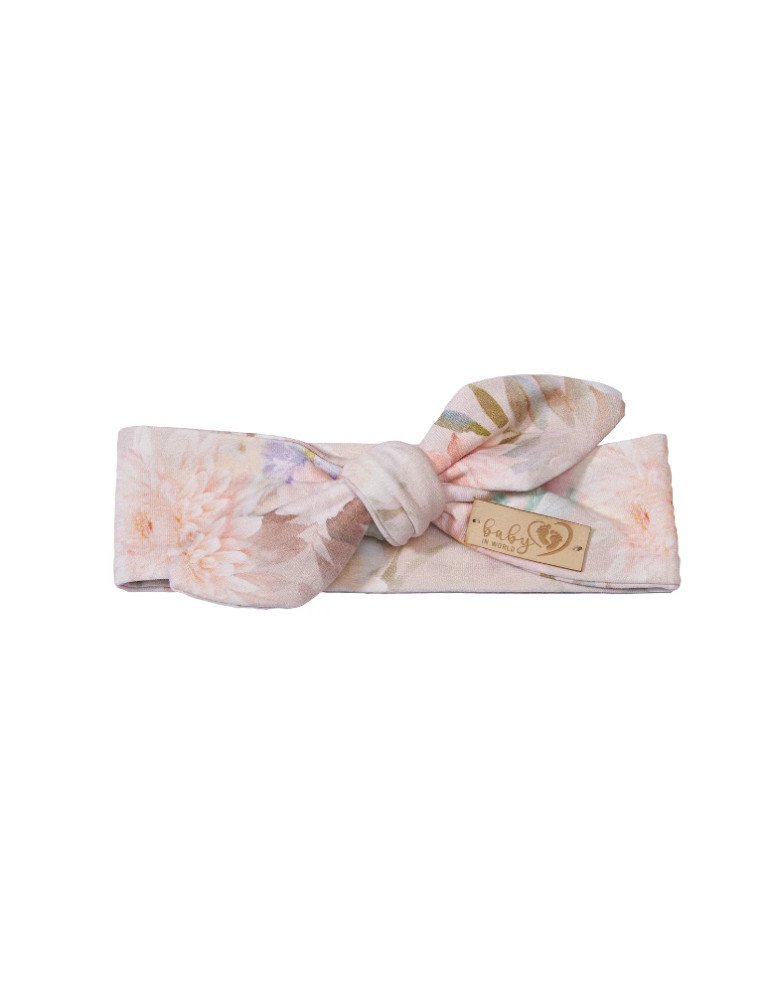 BABY 01370 Sodo kūdikių juosta 6-12 m