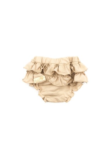 BABY 01386 Kelnaitės Beige 56/62