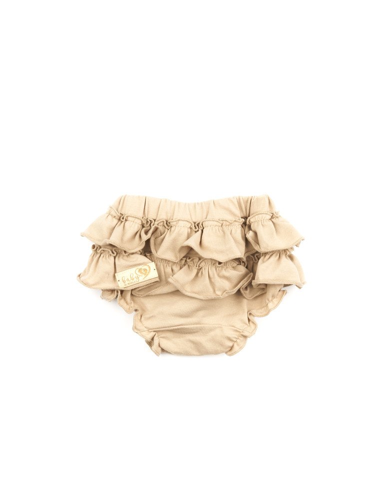 BABY 01386 Kelnaitės Beige 56/62