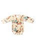 BABY 01390 Kūdikių kostiumėlis ilgomis rankovėmis Boho Boy 56/62
