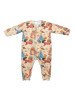 BABY 01395 Kūdikių pižama ilgomis rankovėmis Boho Boy 80/86