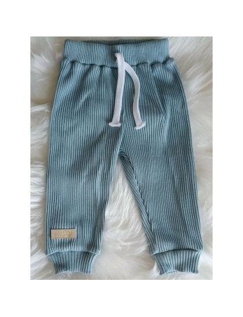 BABY 01496 Kelnės Harmony Boy Blue 80/86