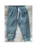 BABY 01496 Kelnės Harmony Boy Blue 80/86