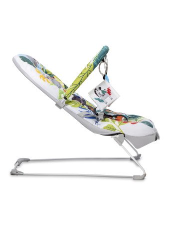 BABYTIGER TROPICANA supamoji kėdė daugiaspalvė