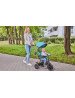 BABYTIGER Triratukas FLY Žalias-Triratukai-Dviratukai ir triratukai