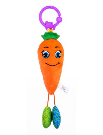 BALIBAZOO BB 80238 Morkų pakabukas