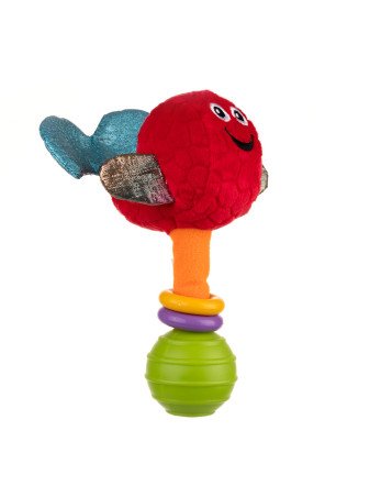 BALIBAZOO BB 80251 Dorian delfinų barškutis