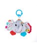 BALIBAZOO BB 80414 Muzikinis pakabukas dramblys su veidrodėliu