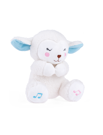 BALIBAZOO BB 80420 Miegantys avys