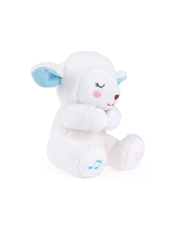 BALIBAZOO BB 80420 Miegantys avys