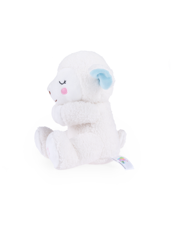 BALIBAZOO BB 80420 Miegantys avys