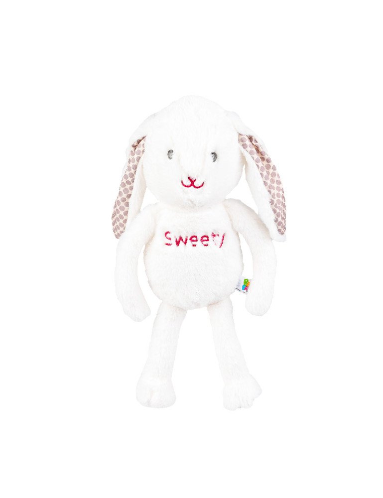 BALIBAZOO BB 81970 Bunny balta